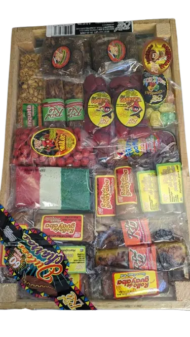 60pz Dulce del Rio [SOQ-A]