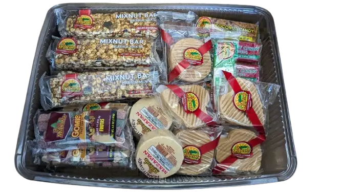 60pz Dulces La Molienda SOQ