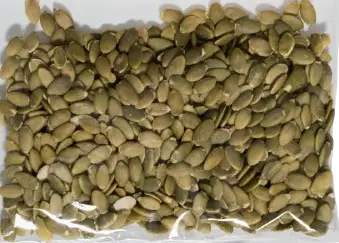 55Lbs Pepita Natural / Pumpkin Seeds mpARC