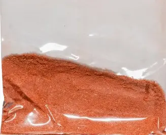 50Lbs Ground Shrimp / Camarón Molido mpARA