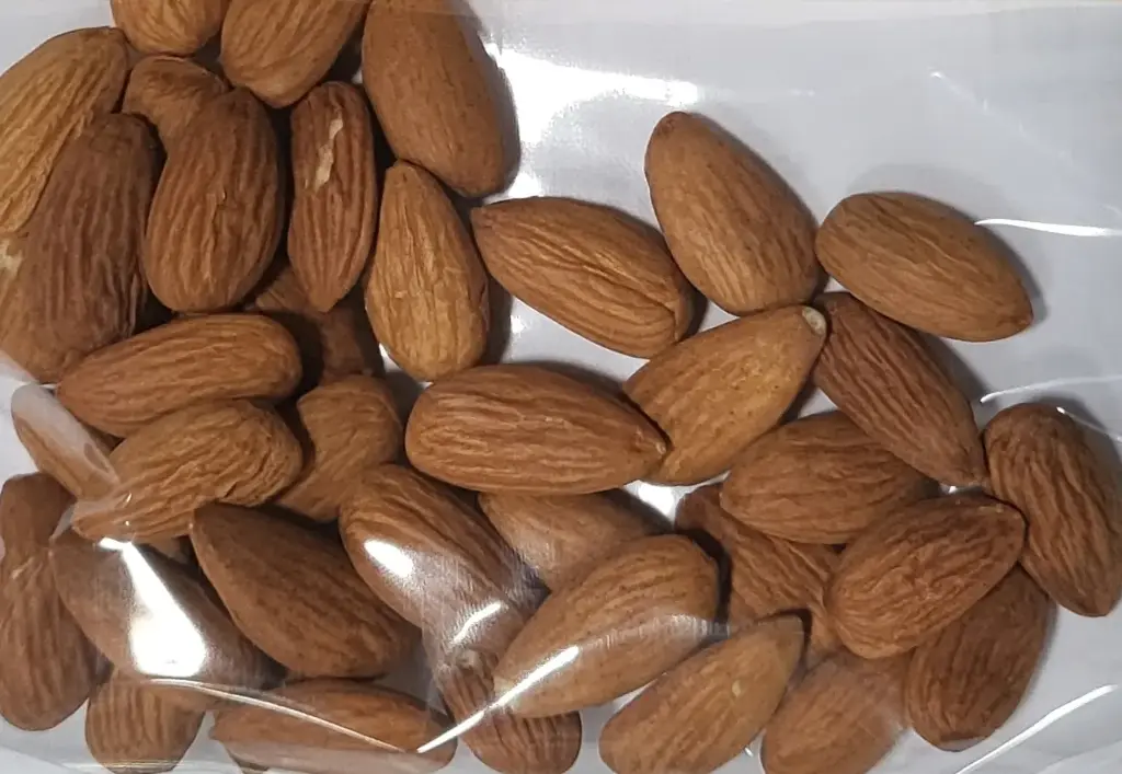 50Lbs Almendras / Almonds mpRCC