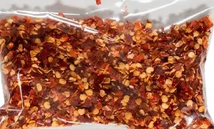 50Lbs Chile Rojo Quebrado / Red crushe mpRAQ