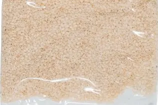 50Lbs Ajonjoli Blanco mpRHO