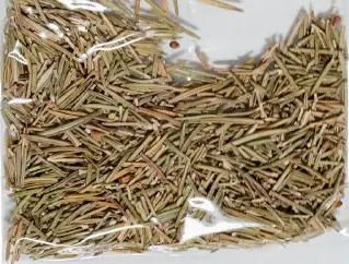 50Lbs Romero / Rosemary Whole mpBSB