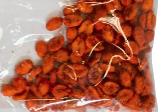 25Lbs Cacahuate C mpSCA