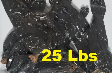 [25-MP109] 25lbs PASILLA ENTERO mpACQ