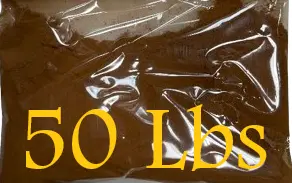 [50-MP206] 50lbs CANELA MOLIDA / Ground Cinnamon mpRCG