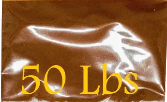 [50-MP223] 50lbs Clavo Molido / Cloves Ground mpRRB