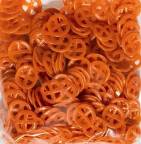 [33-MP125-R] 33lbs Pasta de H. RUEDA mpARS