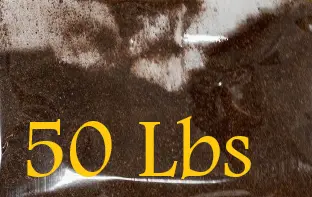 [50-MP209] 50lbs Chile Ancho Molido / Ground Ancho Chili mpRCQ