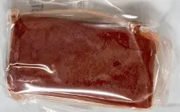 [120-MP257] 120pz Achiote Condimentado 3.5oz / Achiote Seasoned 3.5oz mpRST