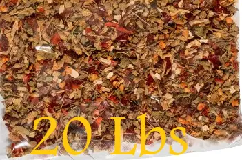 [20-MP232] 20lbs Menudo Mix Especie mpRBR