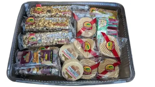 [589] 60pz Dulces La Molienda SOQ