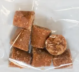 [25-MP119] 25Lbs Piloncillo # 2 mpAAQ