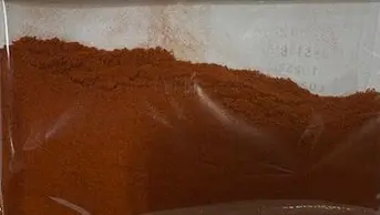 [50-MP202] 50Lbs Achiote Molido mpRCR