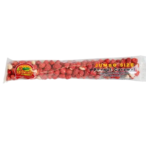 [999] 25Pcs GARAPINADOS / Candied Peanuts QQQ