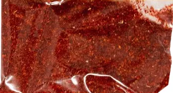 [25-MP251] 25Lbs CHILES PARA NARANJA / Chili for Orange mpRSA