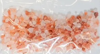 [50-MP268] 50Lbs Sal de grano mpRGO