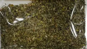 [25-MP302] 25Lbs Albahacar / Basil Whole mpBCR